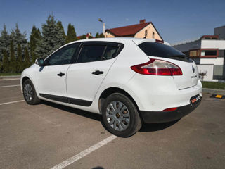 Renault Megane foto 4