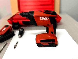 Hilti SD 5000 22 foto 3