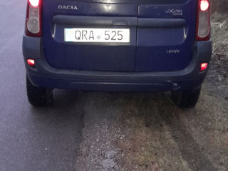 Dacia Logan Mcv foto 4