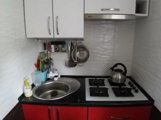 Apartament cu 2 camere, 51 m², Periferie, Fălești foto 3