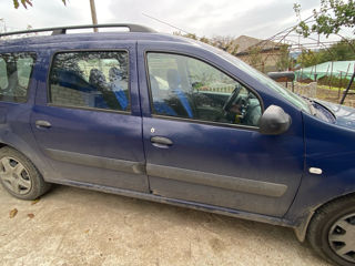 Dacia Logan Mcv foto 2