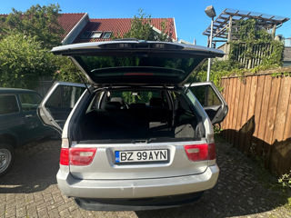 BMW X5 foto 6