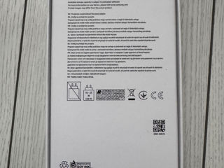 Samsung A55 5g 8/128 Запечатанный foto 2