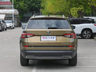 Skoda Kodiaq foto 5