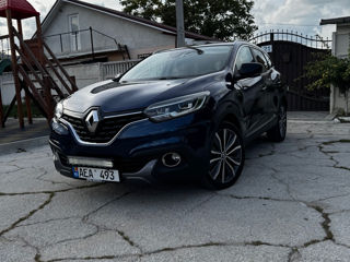 Renault Kadjar foto 1