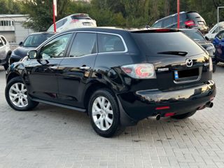 Mazda CX-7 foto 4