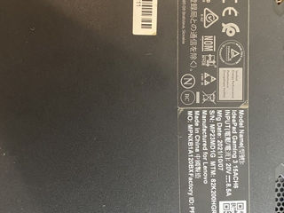 Lenovo IdeaPad Gaming 3 HGRE foto 3