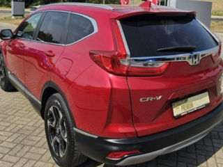 Honda CR-V foto 4