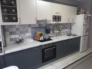 Apartament cu 2 camere, 65 m², Botanica, Chișinău foto 5