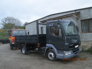 Daf DAF LF45 180 foto 2