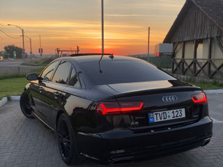 Audi A6 foto 4