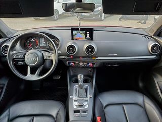 Audi A3 foto 9