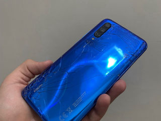 Xiaomi Mi 9 Lite foto 6