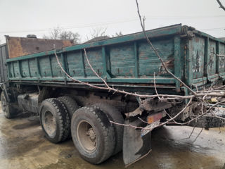 KAMAZ 55102 foto 3