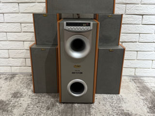 Sistem Home cinema  foto 0