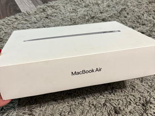 MacBook air13 foto 8