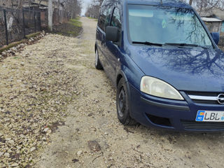 Opel Combo foto 3