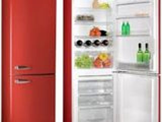 Reparatia frigiderelor la domeciliu!! Срочный ремонт холодильников. foto 1