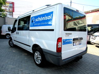 Ford Transit 2.2 115 cai foto 4