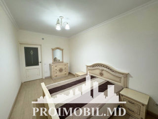 Apartament cu 2 camere, 73 m², Ciocana, Chișinău foto 5