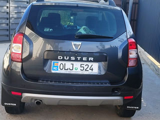 Dacia Duster foto 6