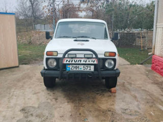 Lada / ВАЗ Niva foto 5