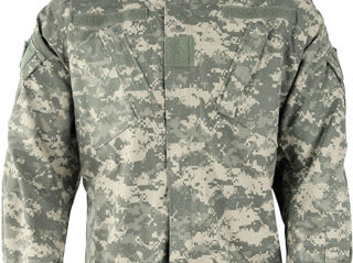 Куртка армии США ACU,Army Combat Uniform, US Army