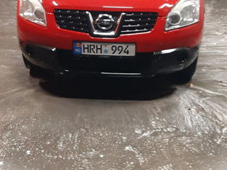 Nissan Qashqai foto 3