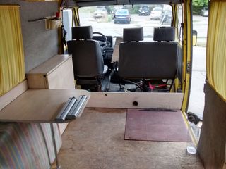 Renault Master B110 foto 8