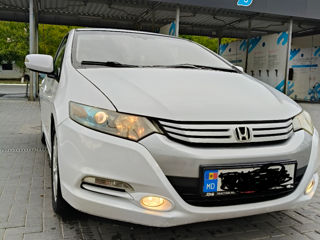 Honda Insight foto 9