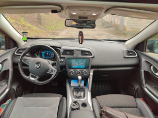 Renault Kadjar foto 5