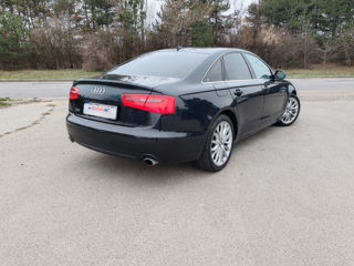 Audi A6 foto 4