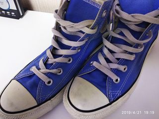 Ghete de marca, All Star, Italia foto 5