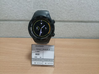 Huawei Smart watch 2