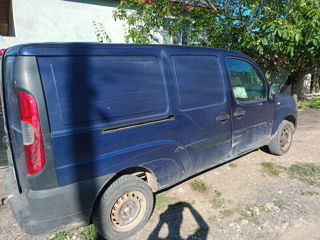 Fiat Doblo Cargo foto 2