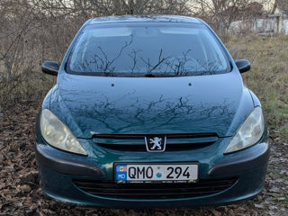 Peugeot 307 foto 2