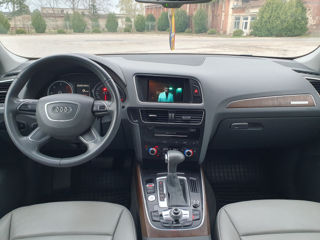 Audi Q5 foto 7