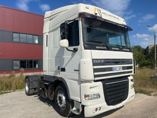 Daf Xf foto 4