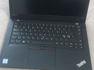 notebook Lenovo L480  la 2600 lei foto 2