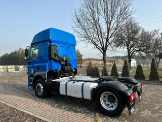 Daf CF 460 foto 2