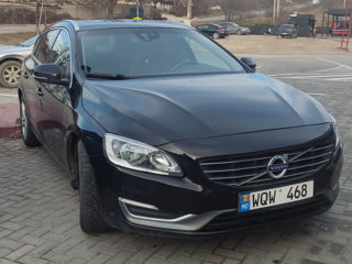 Volvo V60 foto 3