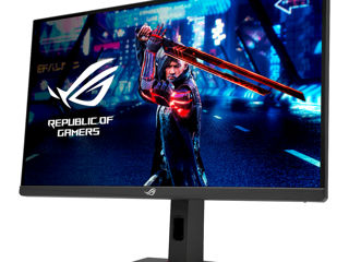 Монитор Asus ROG Strix XG27ACS (27" / Quad HD / Black) - Новые! Гарантия 2 года! foto 4