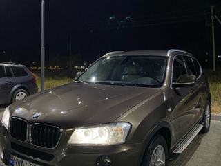 BMW X3 foto 6