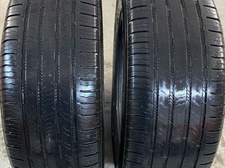 Se vinde 2 Anvelope Nokian Tyres (M+S) 235/65/R18