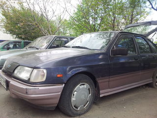 Ford Sierra foto 1