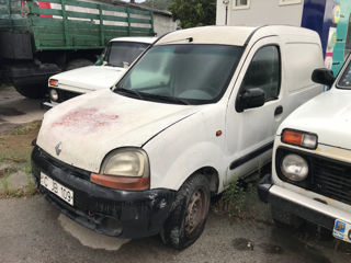 Renault kangoo