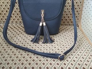 Новая красивая сумочка! foto 1