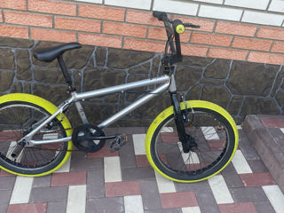 BMX B-Twin