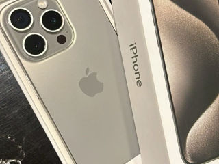 IPhone 15 Pro 128GB