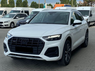 Audi Q5 foto 1